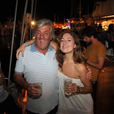 Calvi, night IV