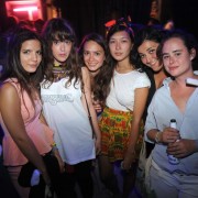 Calvi, night IV
