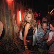 Calvi, night IV