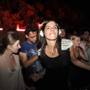Calvi, night IV