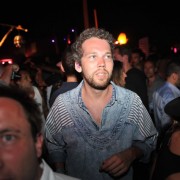 Calvi, night IV