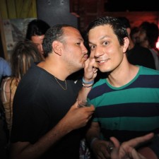 Calvi, night IV