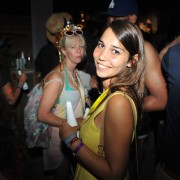 Calvi, night IV