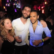 Calvi, night IV