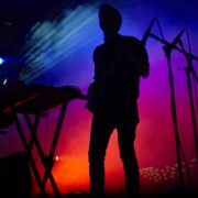 Calvi, night IV