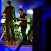 Calvi, night IV