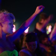 Calvi, night IV