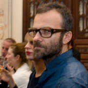 Remise du Grand Prix de l'ANDAM