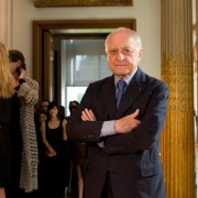 Remise du Grand Prix de l'ANDAM