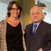 Remise du Grand Prix de l'ANDAM