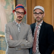 Remise du Grand Prix de l'ANDAM