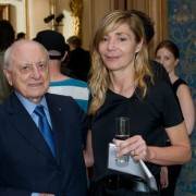 Remise du Grand Prix de l'ANDAM
