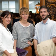 Remise du Grand Prix de l'ANDAM