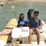 Calvi, day V