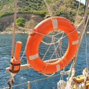 Calvi, day V