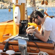 Calvi, day V