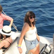 Calvi, day V