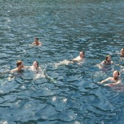 Calvi, day V