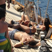Calvi, day V