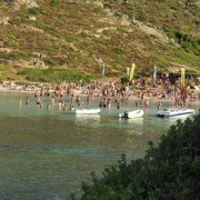 Calvi, day V