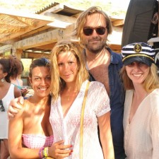 Calvi, day V