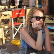 Calvi, day V
