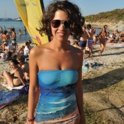 Calvi, day V