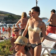 Calvi, day V