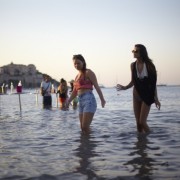 Calvi, day V