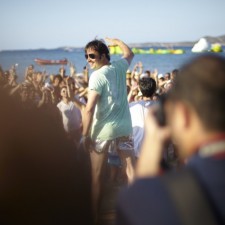 Calvi, day V
