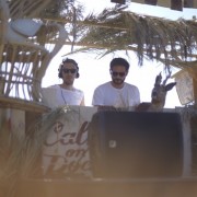 Calvi, day V