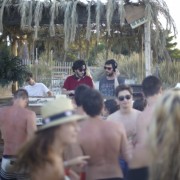 Calvi, day V