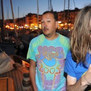 Calvi, night V