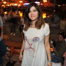 Calvi, night V