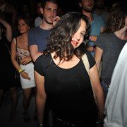 Calvi, night V