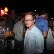 Calvi, night V