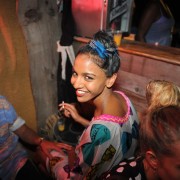 Calvi, night V