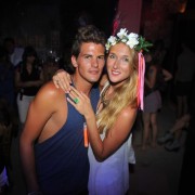 Calvi, night V