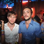 Calvi, night V