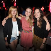 Calvi, night V