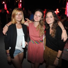 Calvi, night V