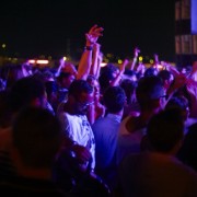 Calvi, night V