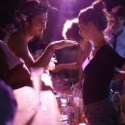 Calvi, night V
