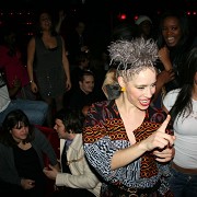 Castelbajac After Show Party