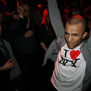 Castelbajac After Show Party
