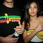 Castelbajac After Show Party