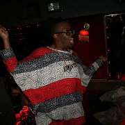 Castelbajac After Show Party