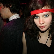 Castelbajac After Show Party