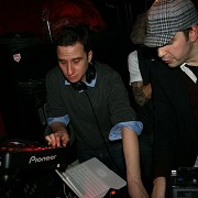 Castelbajac After Show Party