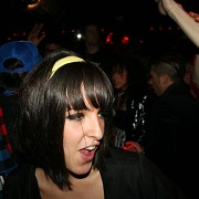 Castelbajac After Show Party